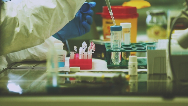 Türkiye aşı konusunda emin adımlarla ilerliyor